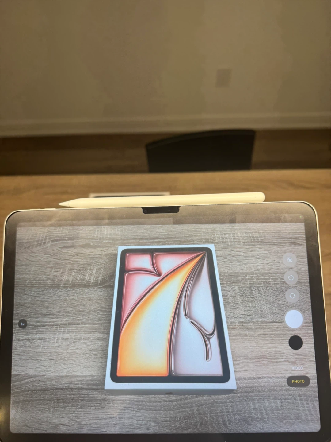 ipad Air M3 11 inch 2025 128Gb - photo 2