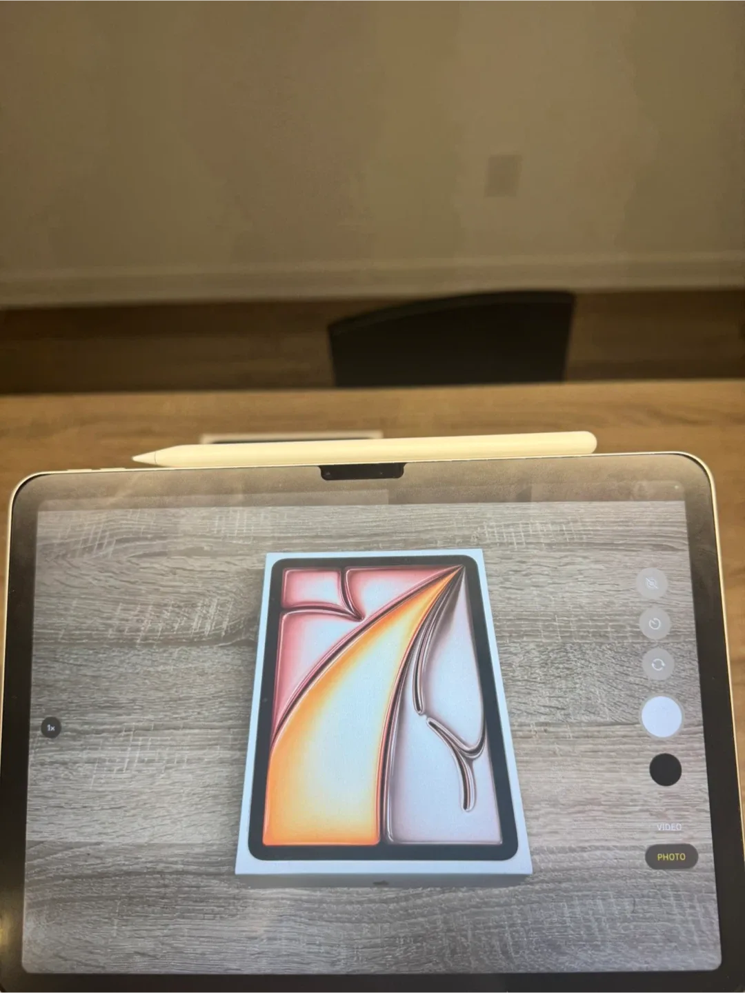 ipad Air M3 11 inch 2025 128Gb image indicator(2)