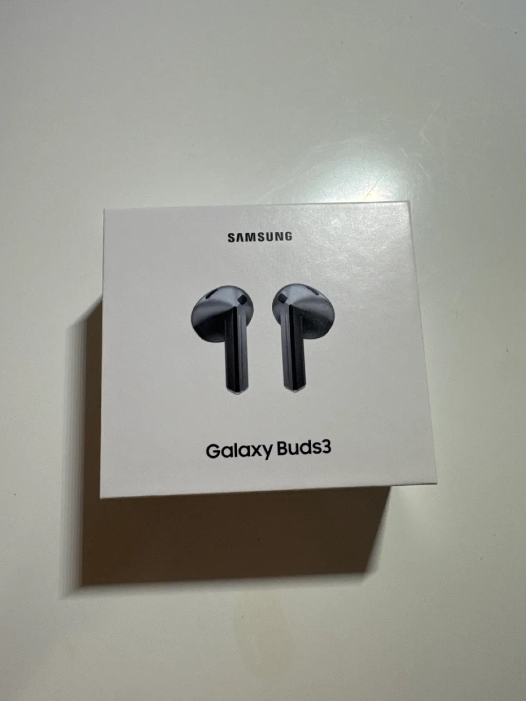 New Samsung Galaxy Buds 3 - Black