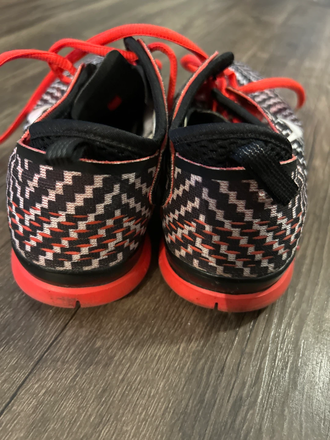 Nike Free TR Fit 4 Training Shoes - photo 5