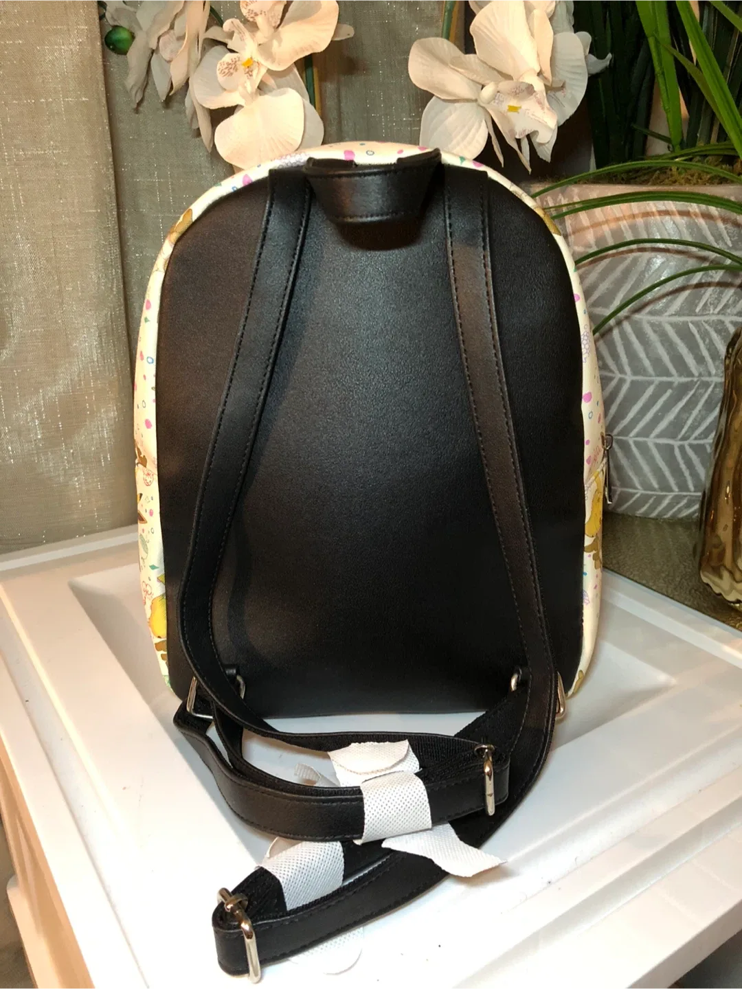 Pokemon Pikachu & Eevee Mini Backpack image indicator(6)