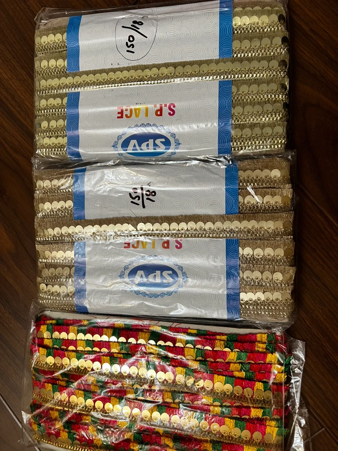 Decor laces image indicator(2)