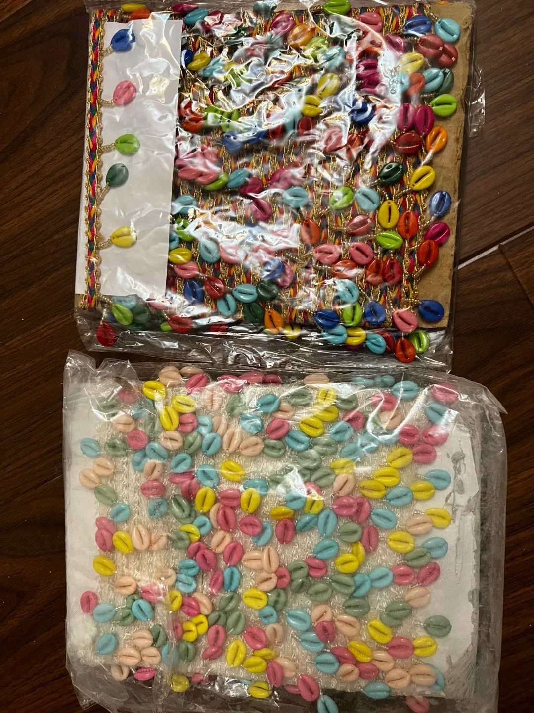 Decor laces image indicator(3)