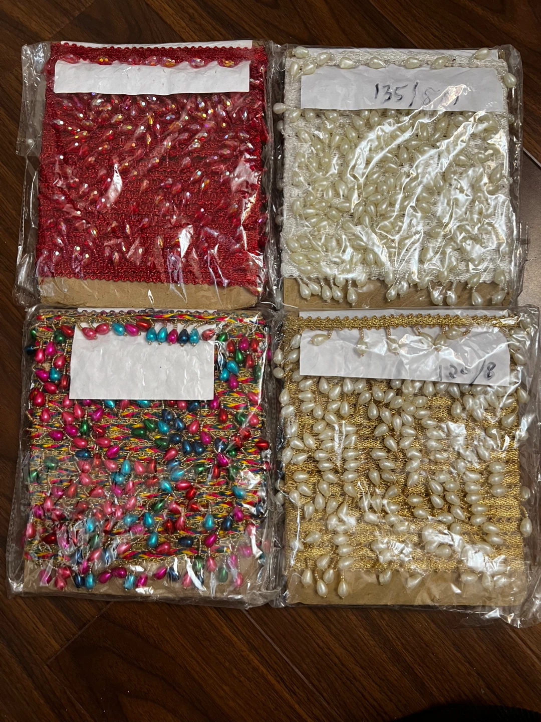 Decor laces - photo 2