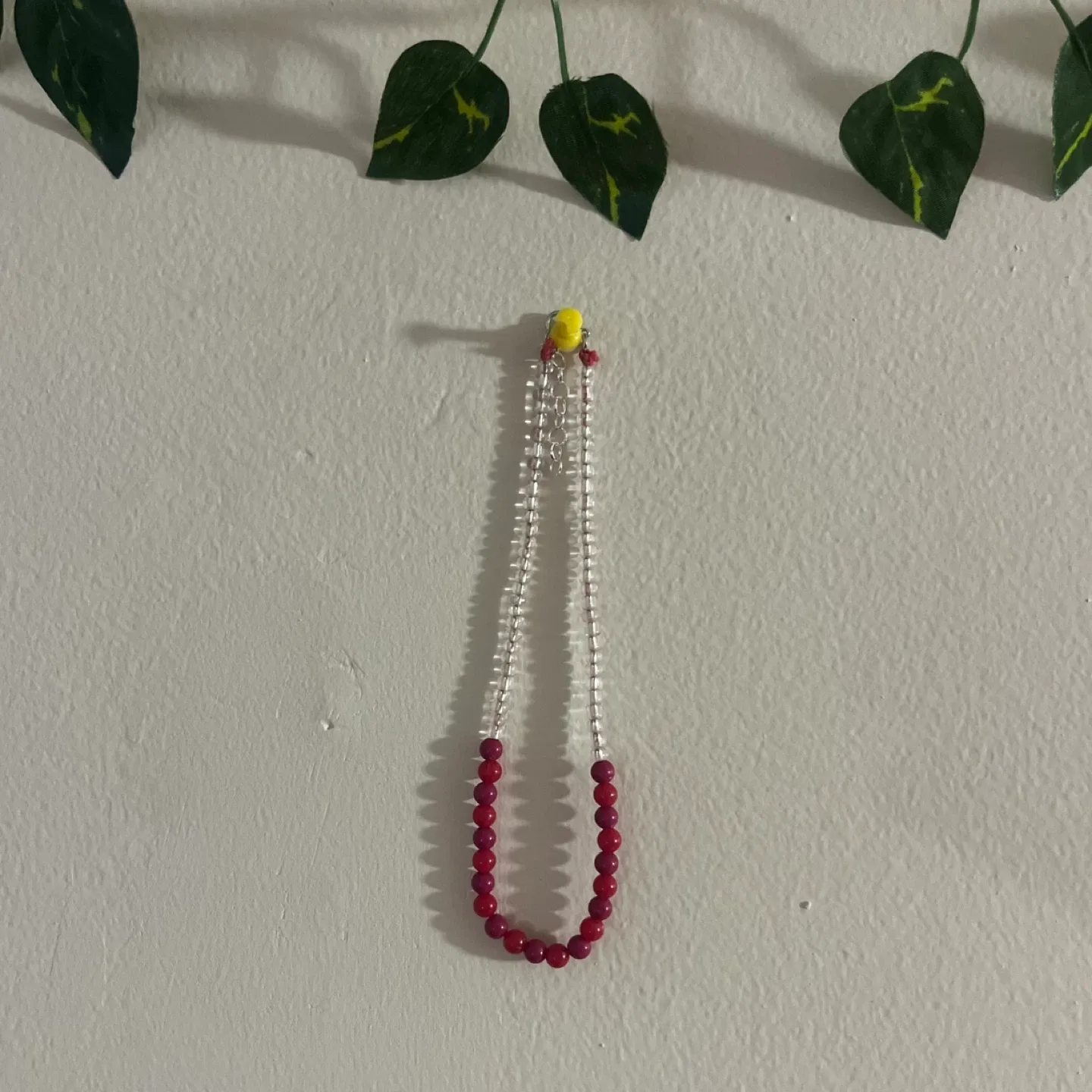 Choker Necklace image indicator(3)