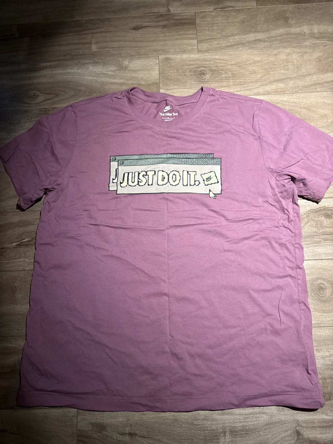 Nike The Nike Tee - Size L thumbnail