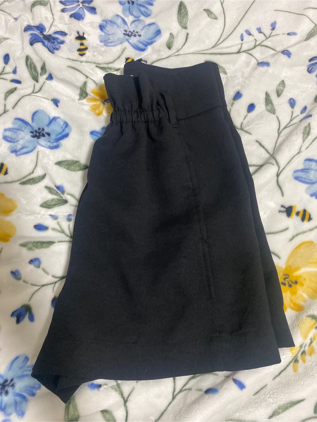 Wilfred Black Shorts - Size 00 - photo 3