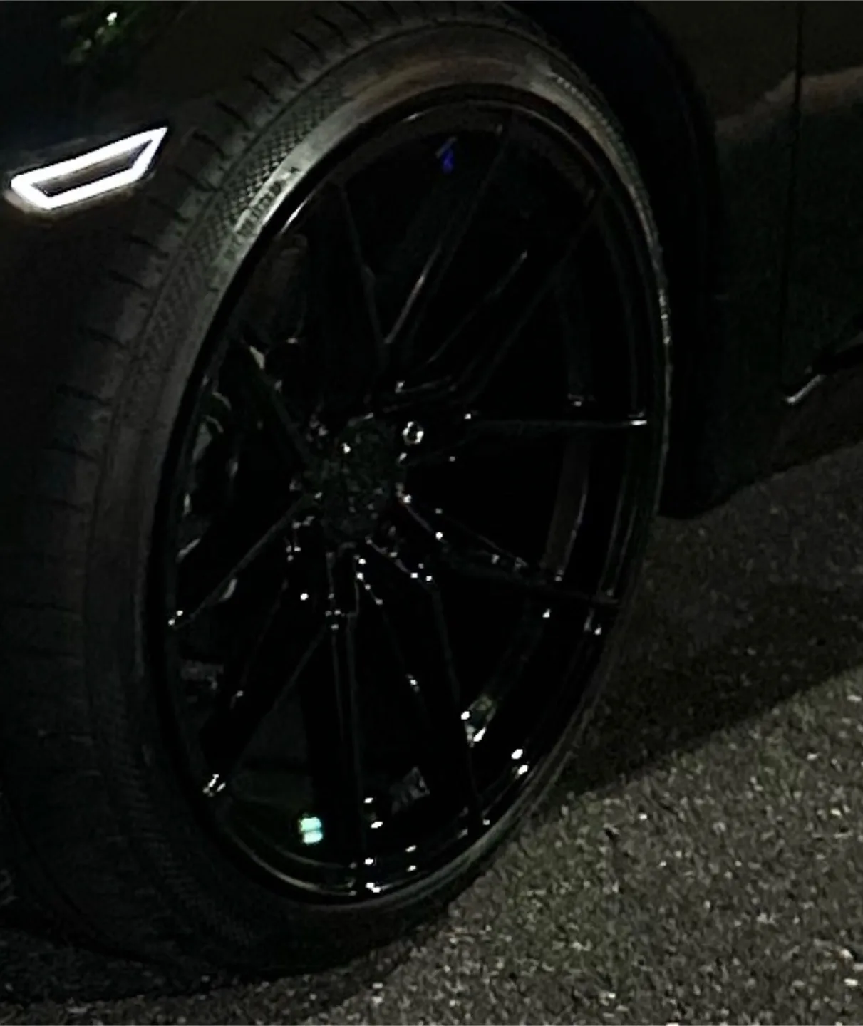 RIMS & Tires
