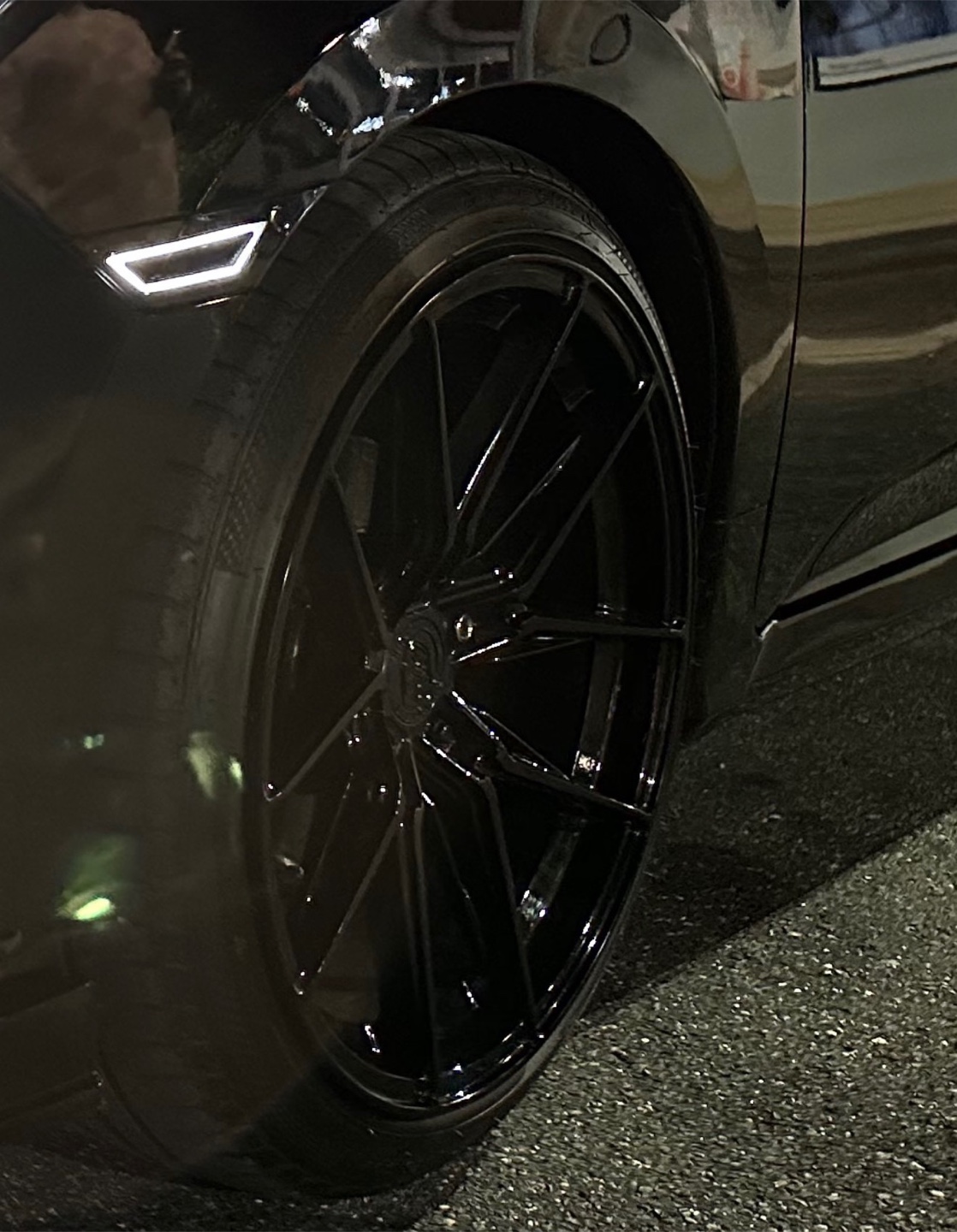 RIMS & Tires - photo 2
