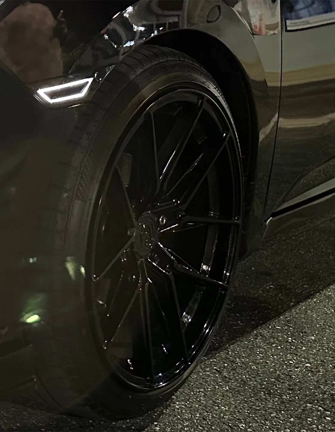 RIMS & Tires image indicator(2)