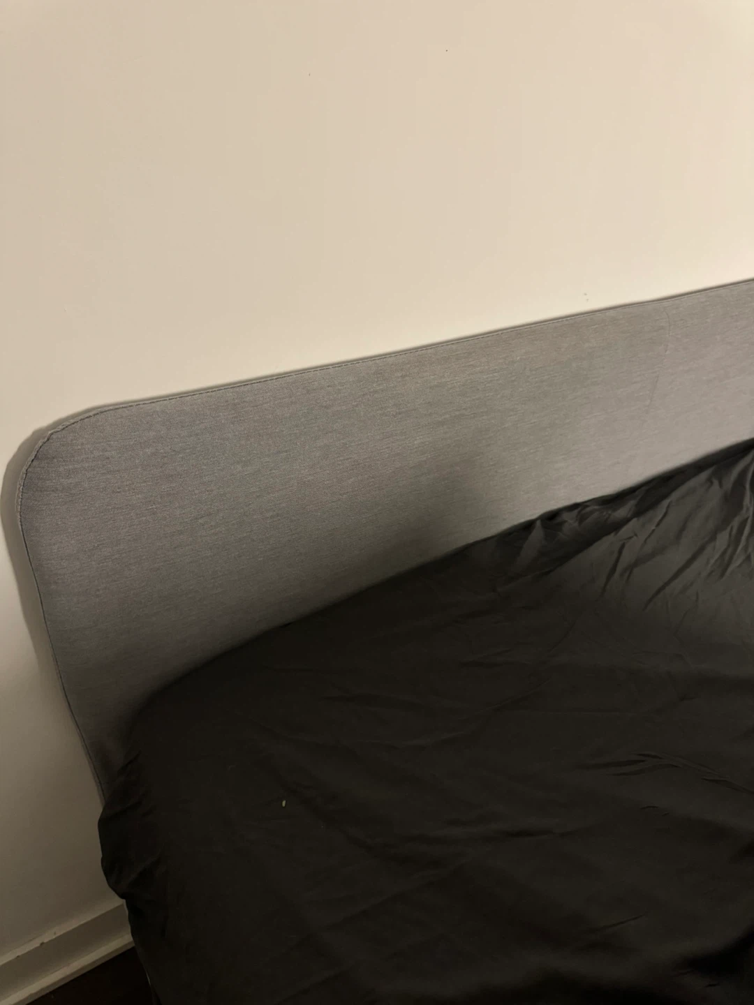 IKEA SLATTUM bed frame - photo 2