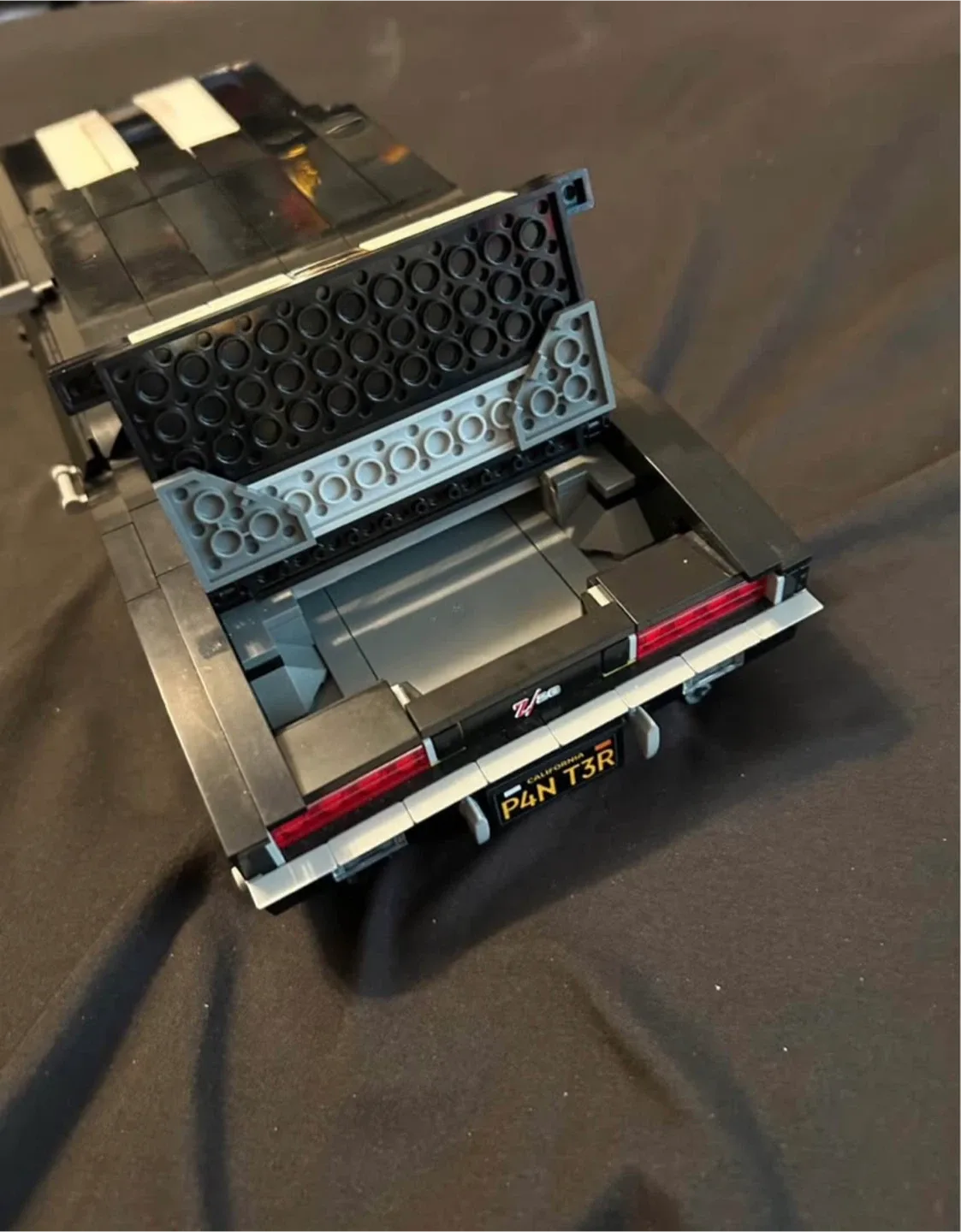 Lego Chevrolet Camaro Z/28 image indicator(3)