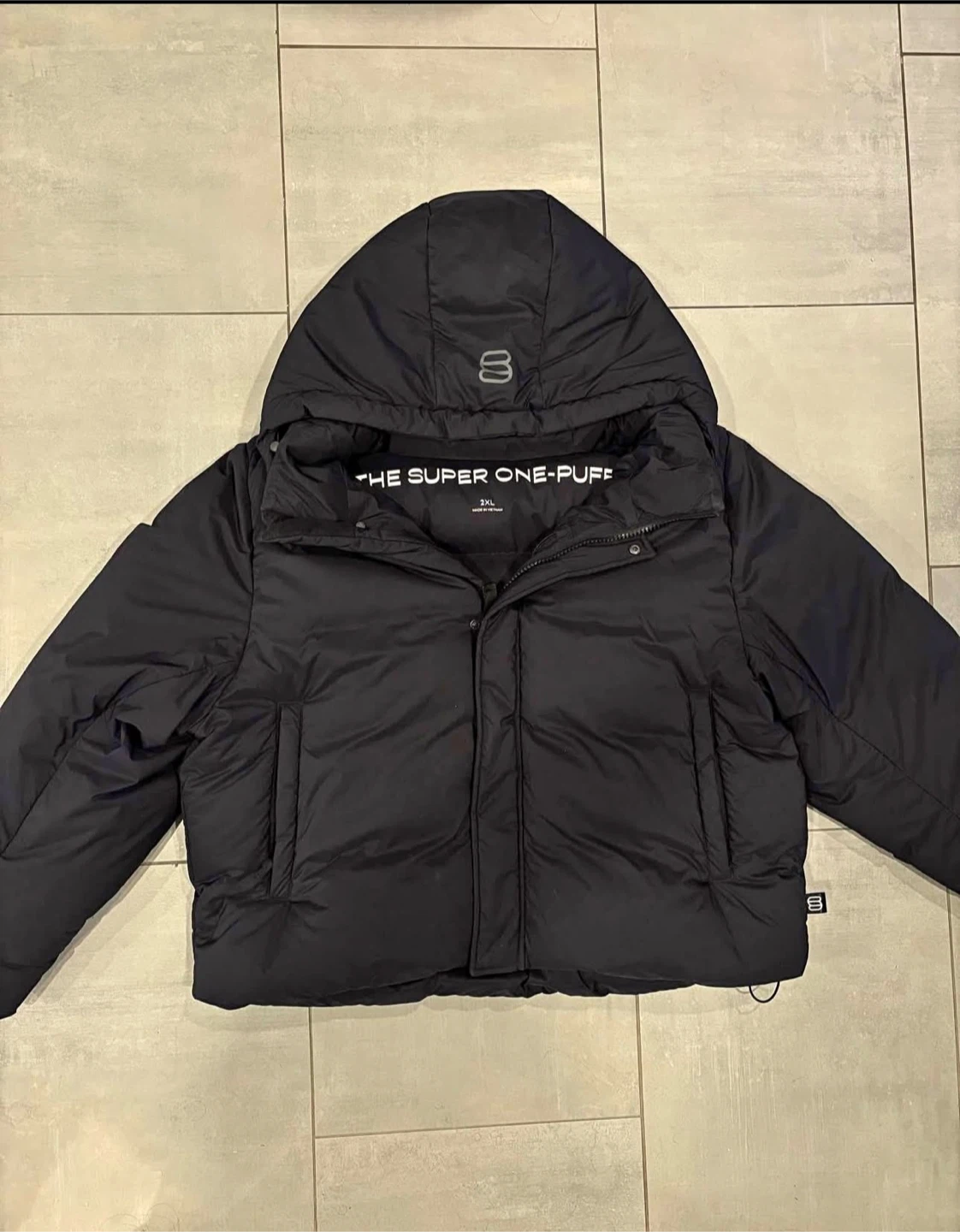 Aritzia SuperOnePuff 2xl