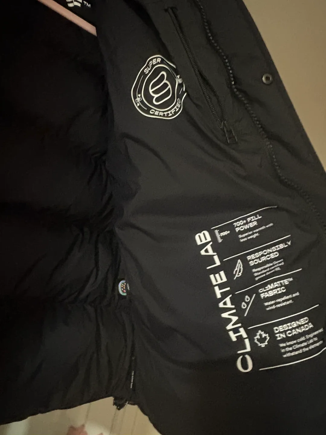 Aritzia SuperOnePuff 2xl image indicator(4)