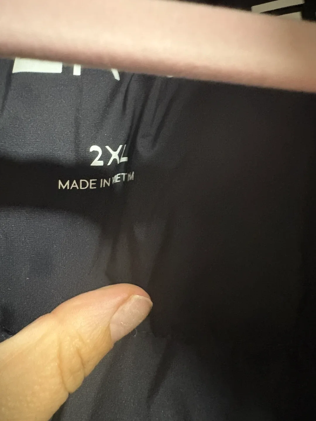 Aritzia SuperOnePuff 2xl image indicator(6)