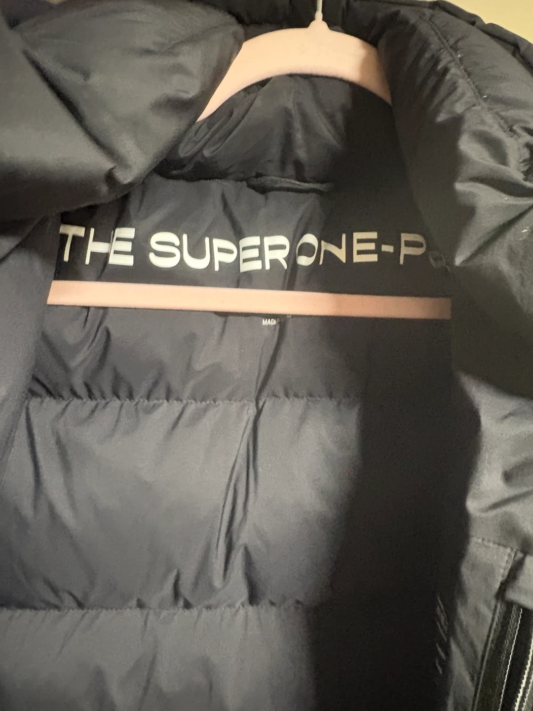 Aritzia SuperOnePuff 2xl - photo 5