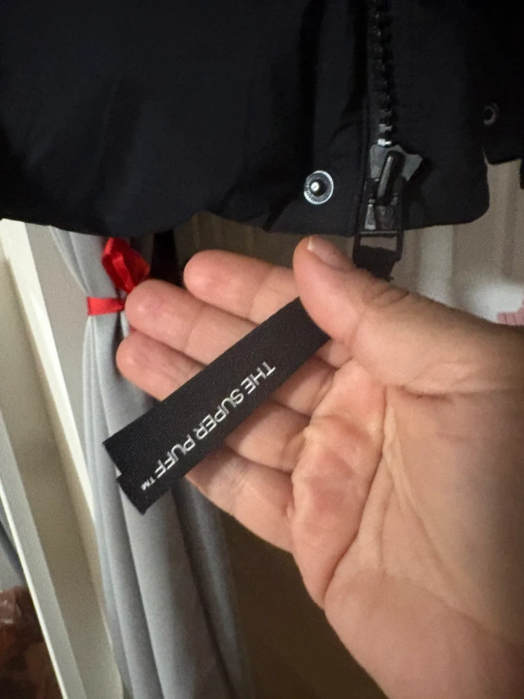 Aritzia SuperOnePuff 2xl image indicator(3)