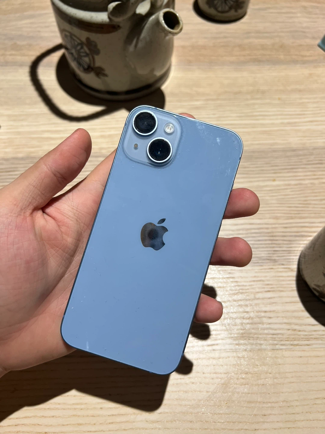 Apple iPhone 14 - 128GB