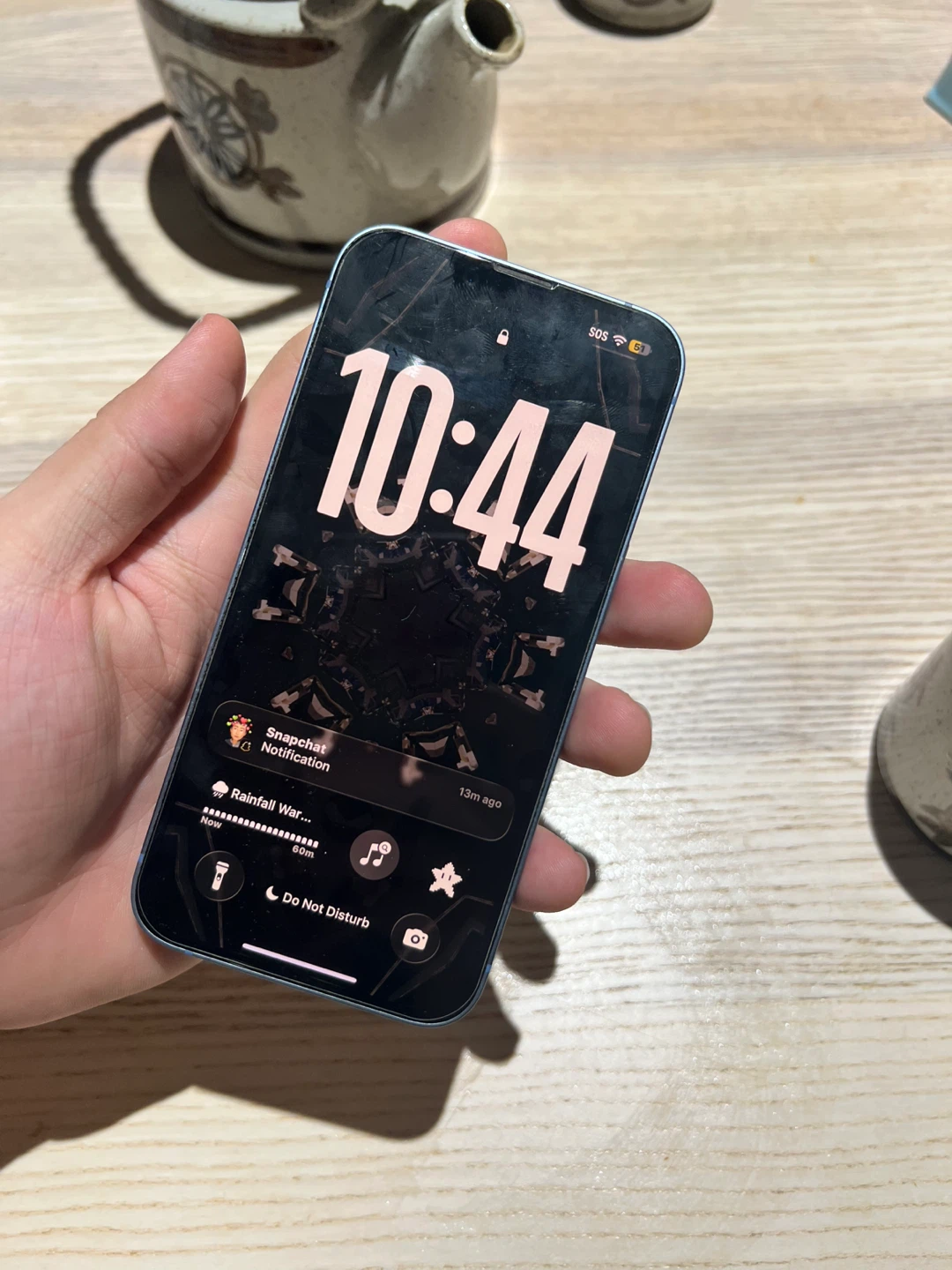 Apple iPhone 14 - 128GB - photo 2