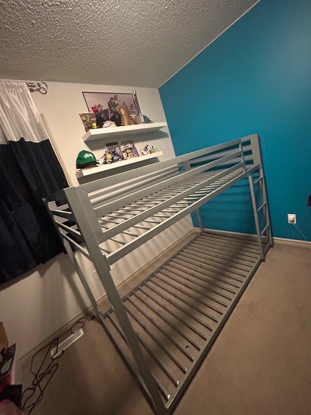 Isabelle & Max Eastfield Standard Bunk Bed
