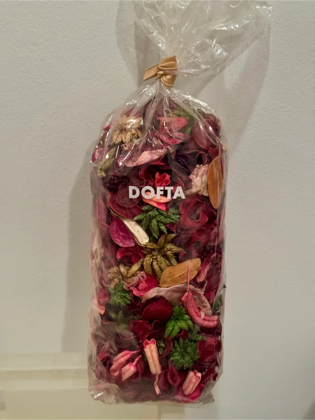 IKEA potpourri