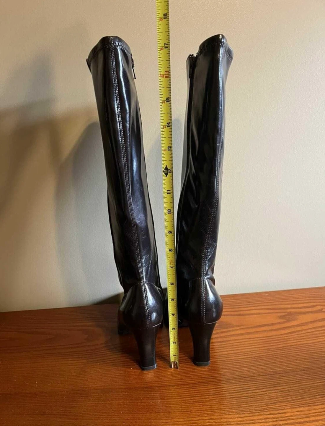 LADIES BOOTS (Size 7) - photo 3