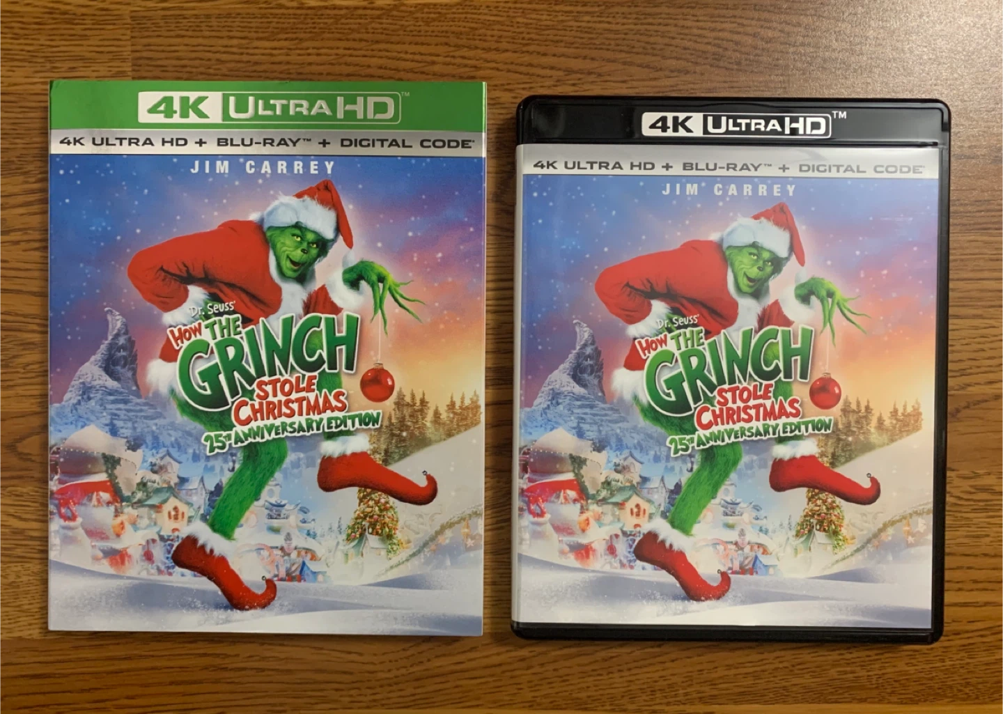 Dr. Seuss’ How the Grinch Stole Christmas… - photo 3