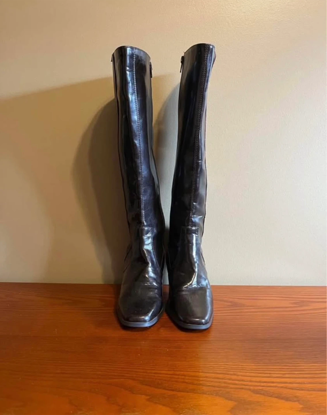LADIES BOOTS (Size 7) - photo 4