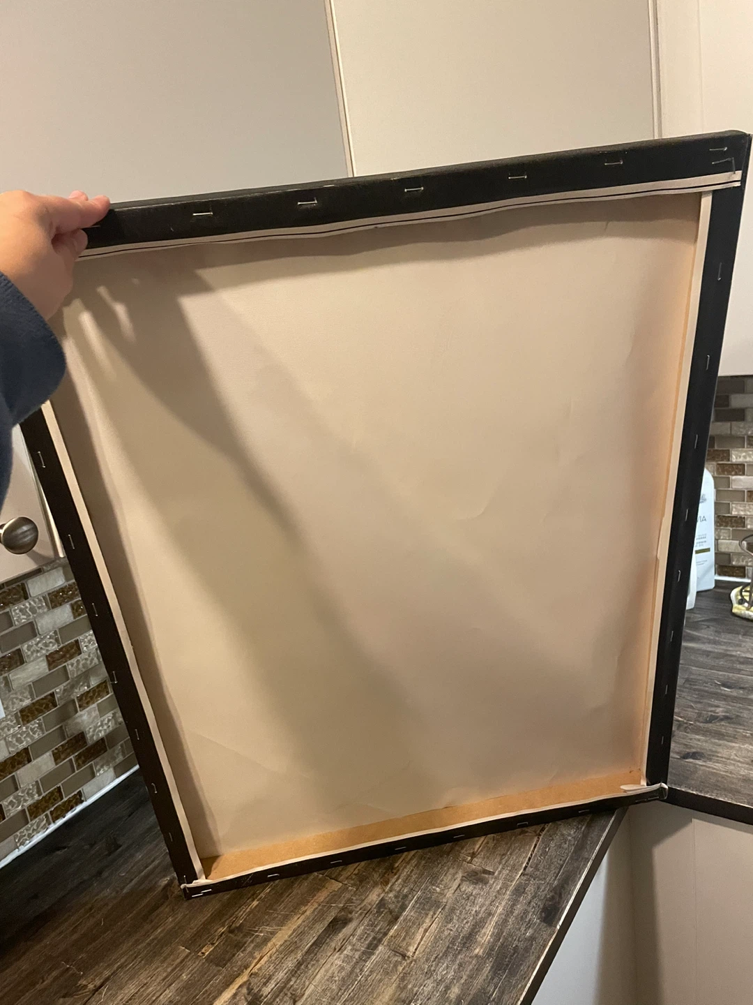 Marvel Canvas Wall Art - photo 2