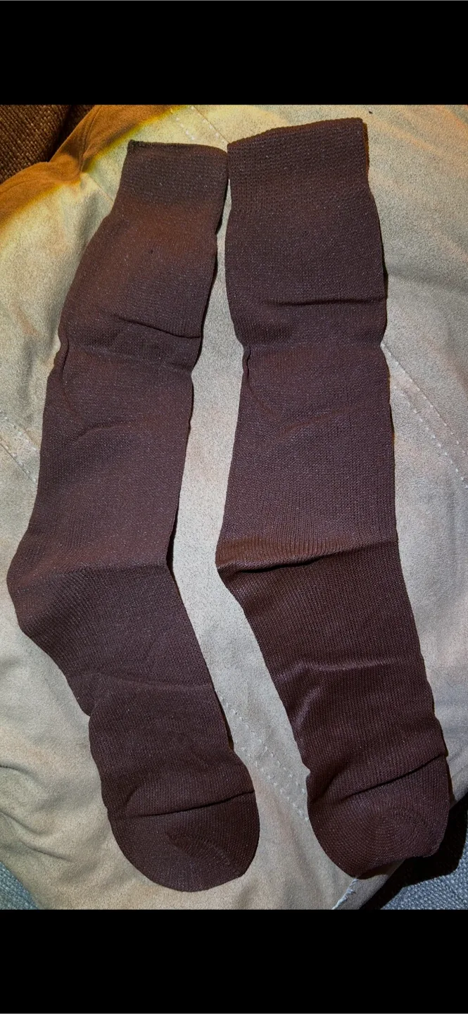 Park Vegas Exclusive Socks - Brown image indicator(4)