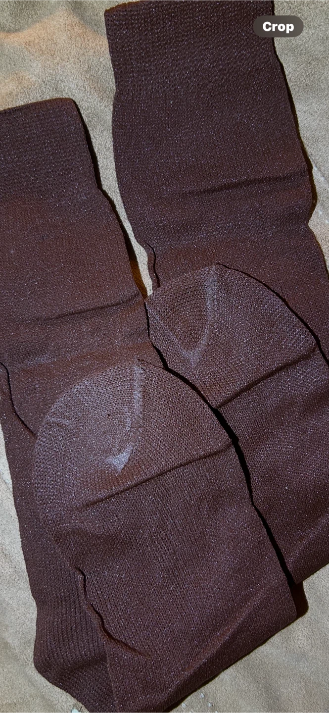 Park Vegas Exclusive Socks - Brown - photo 2