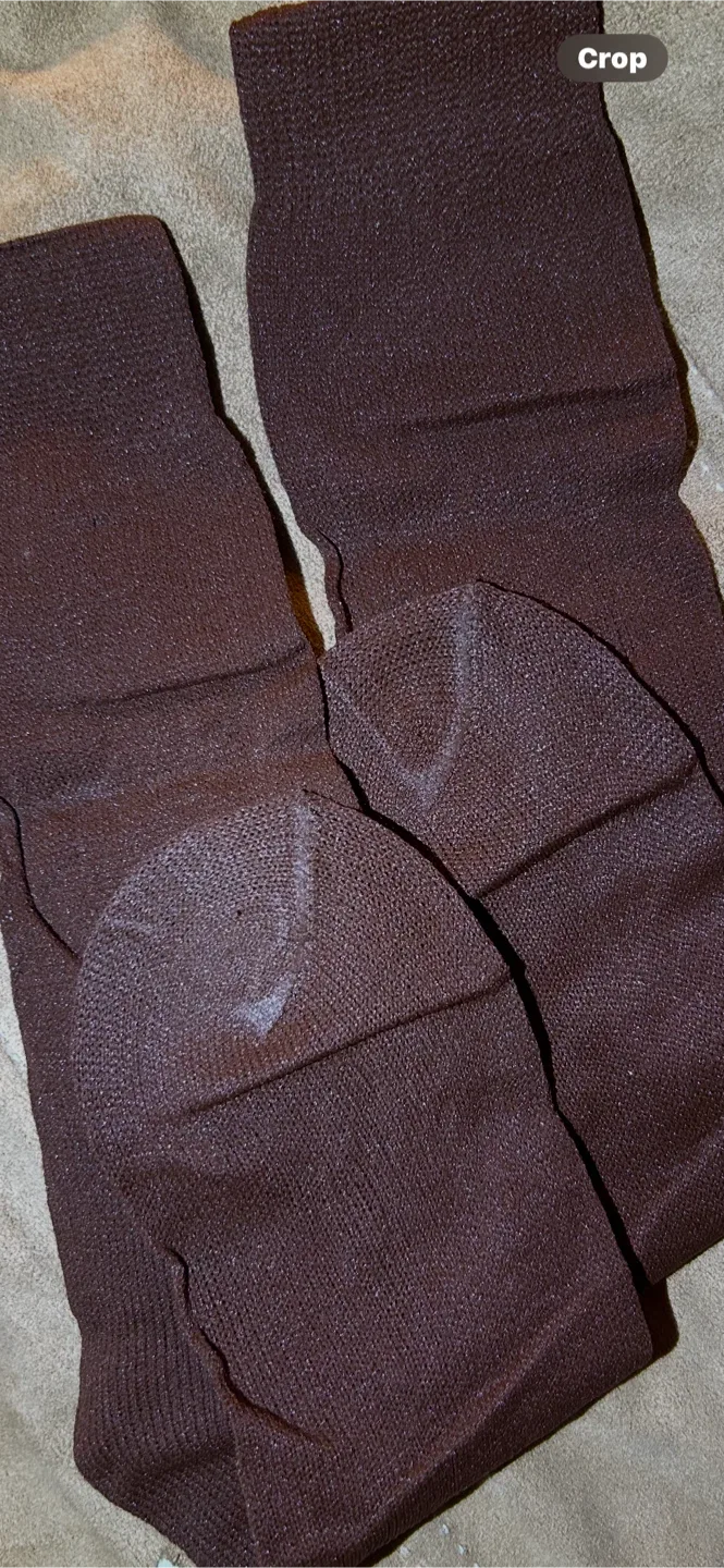 Park Vegas Exclusive Socks - Brown image indicator(2)