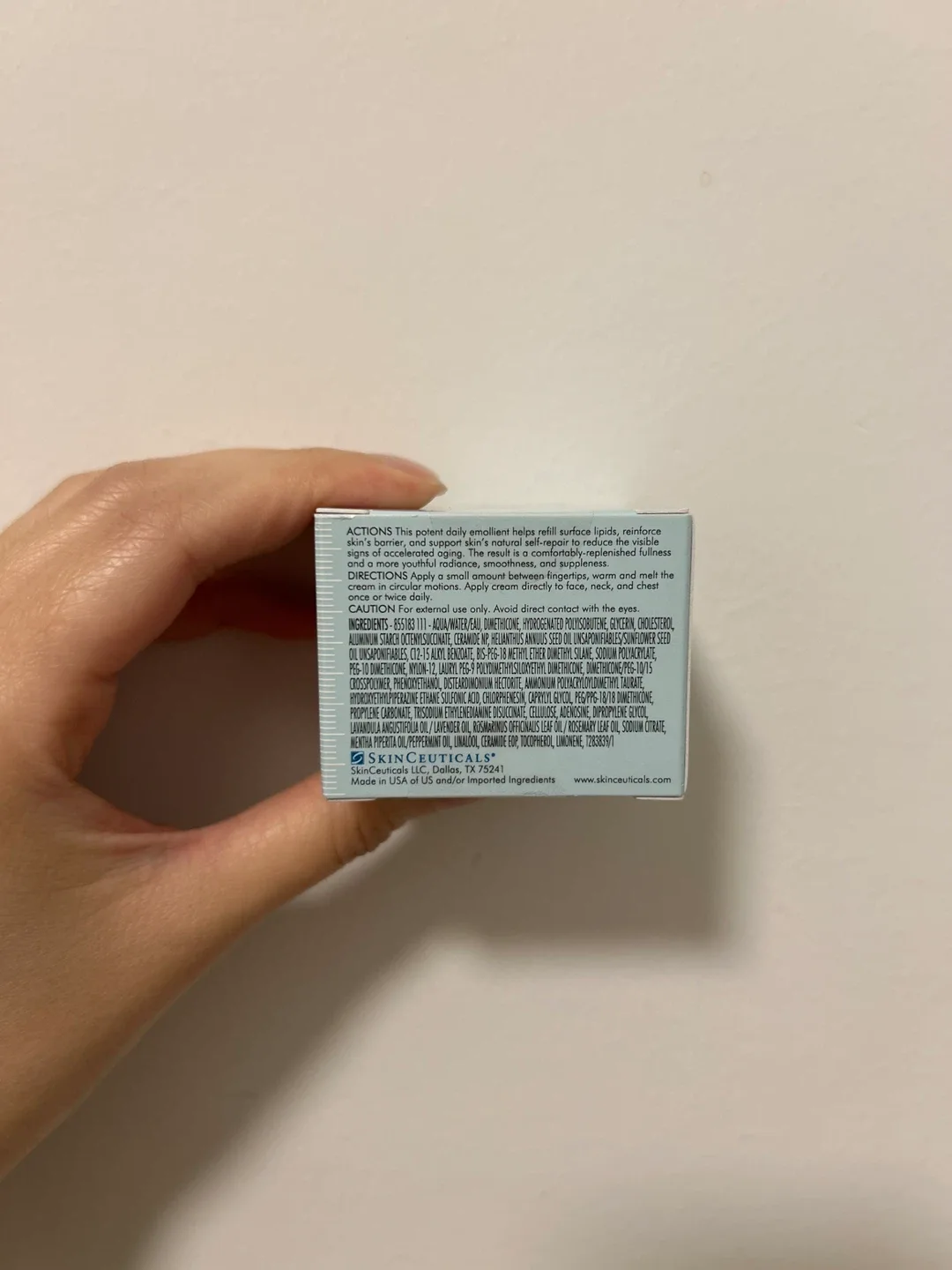 SkinCeuticals Triple Lipid Restore 2:4:2, 15ml image indicator(2)