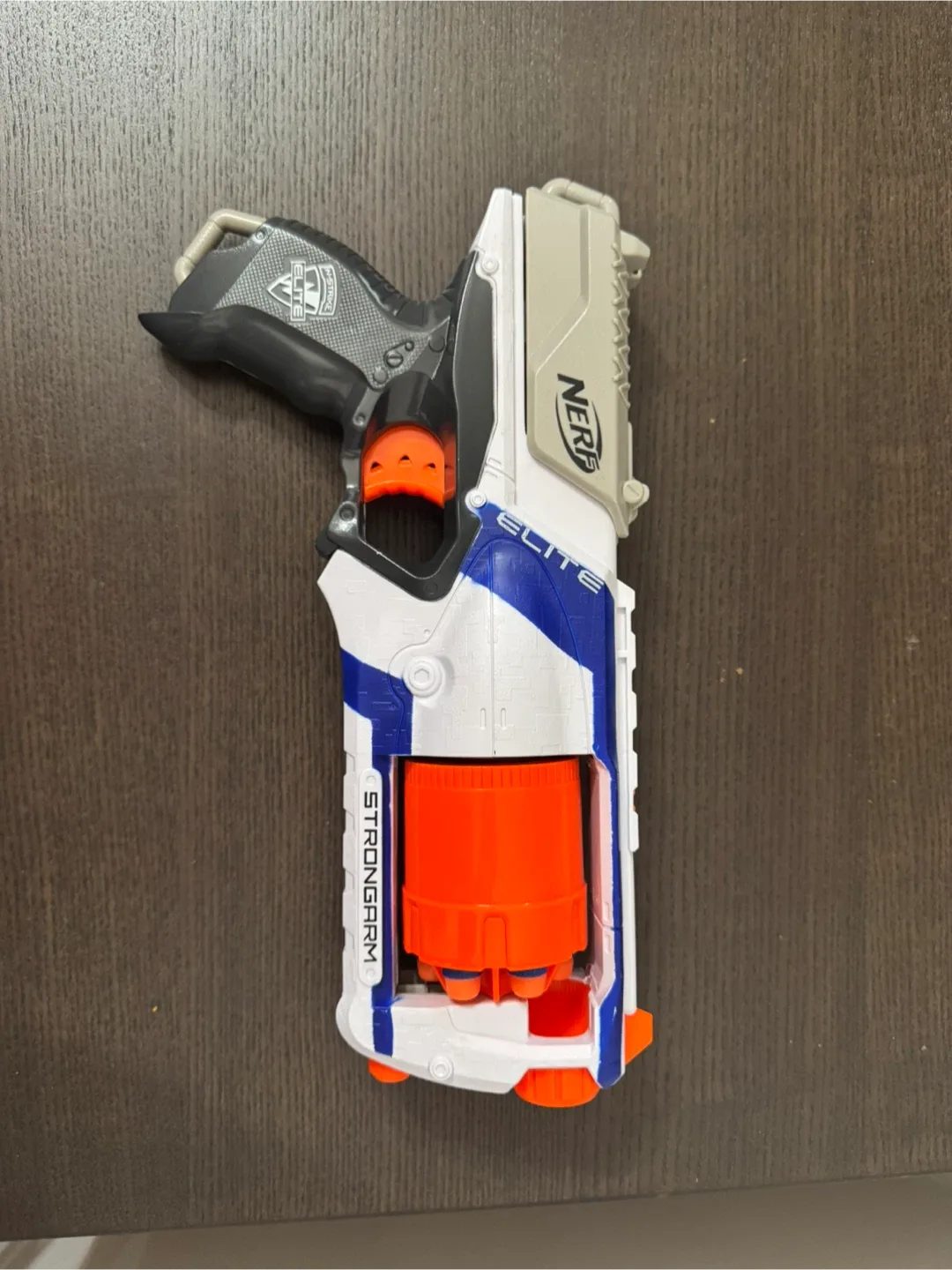 Nerf Elite Strongarm Blaster image indicator(2)