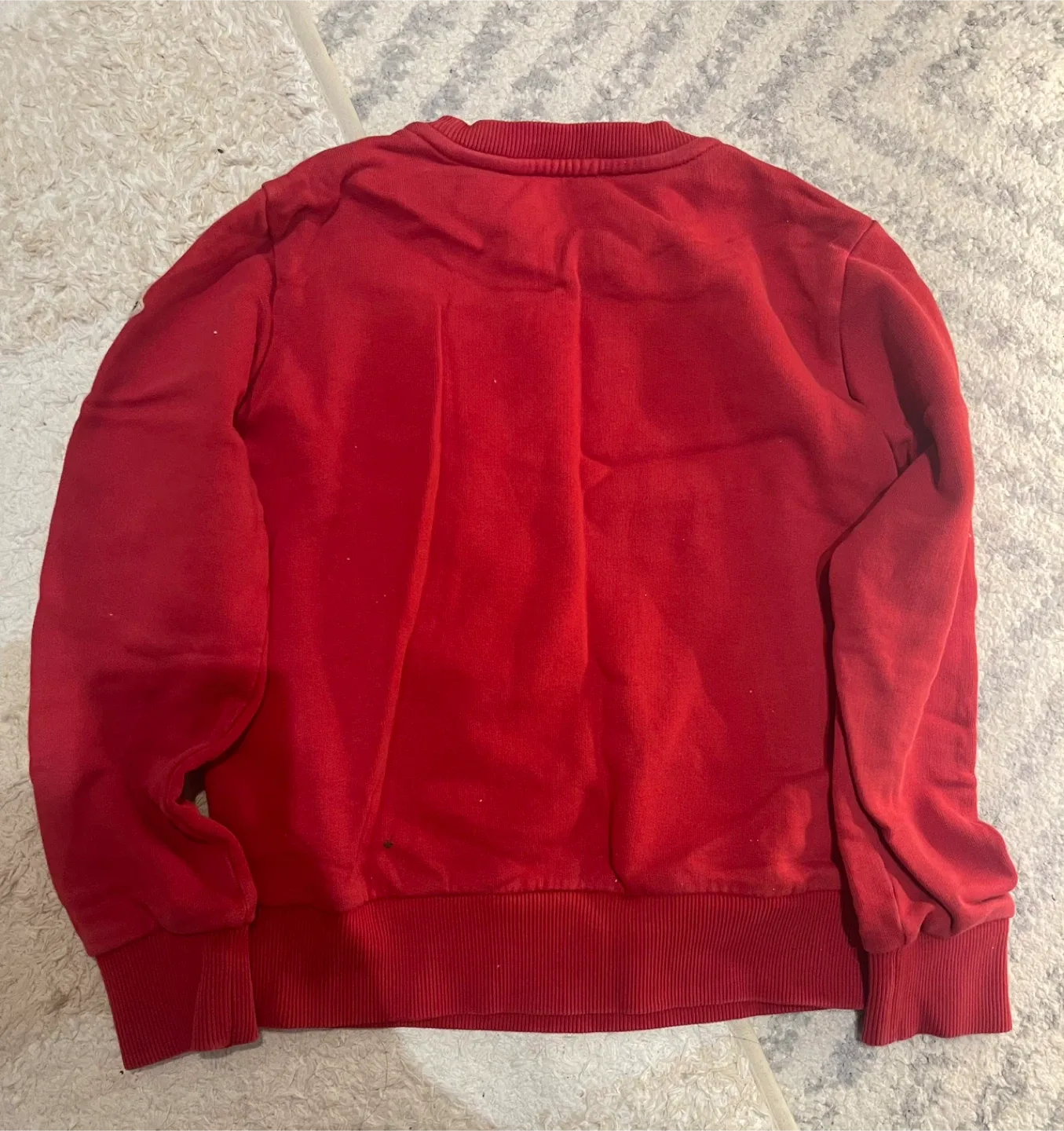 Moncler boy/girl Sweatshirt 6y image indicator(3)