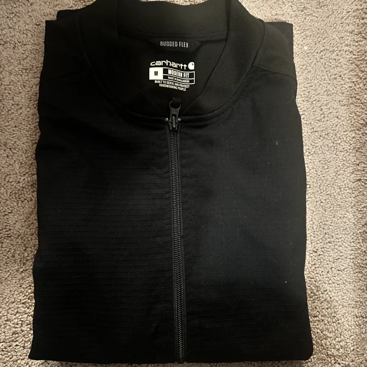 Carhartt Rugged Flex Vest - Size M image indicator(3)