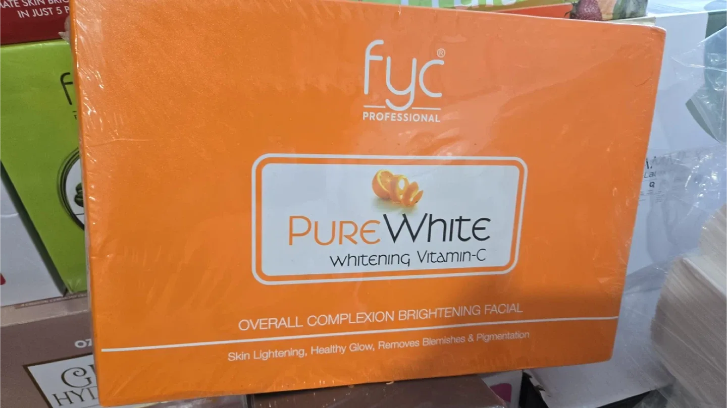 O3+ Bridal Facial Kit - Radiant & Glowing Skin image indicator(4)