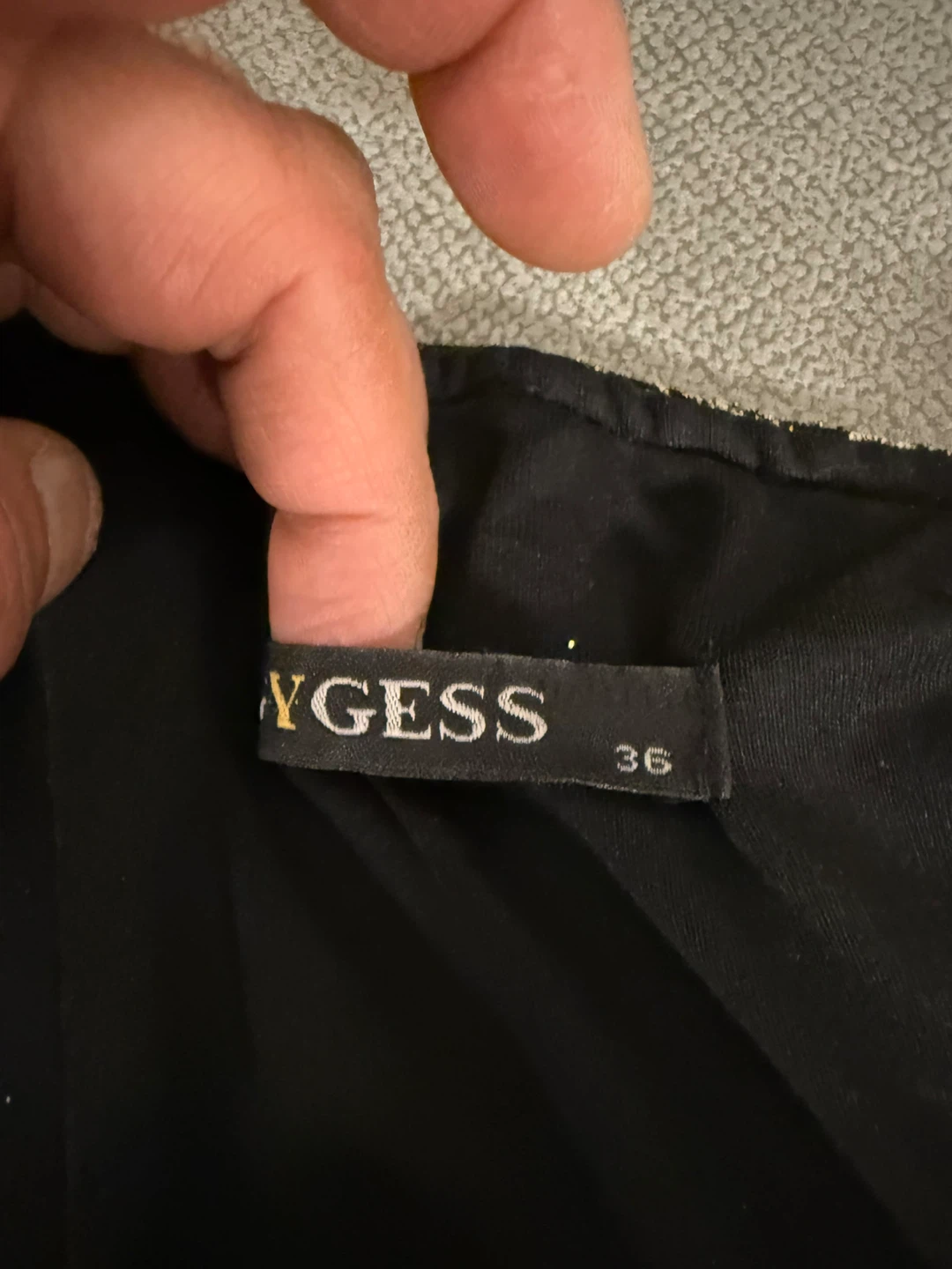 GYGESS Size 36 Dress - photo 4