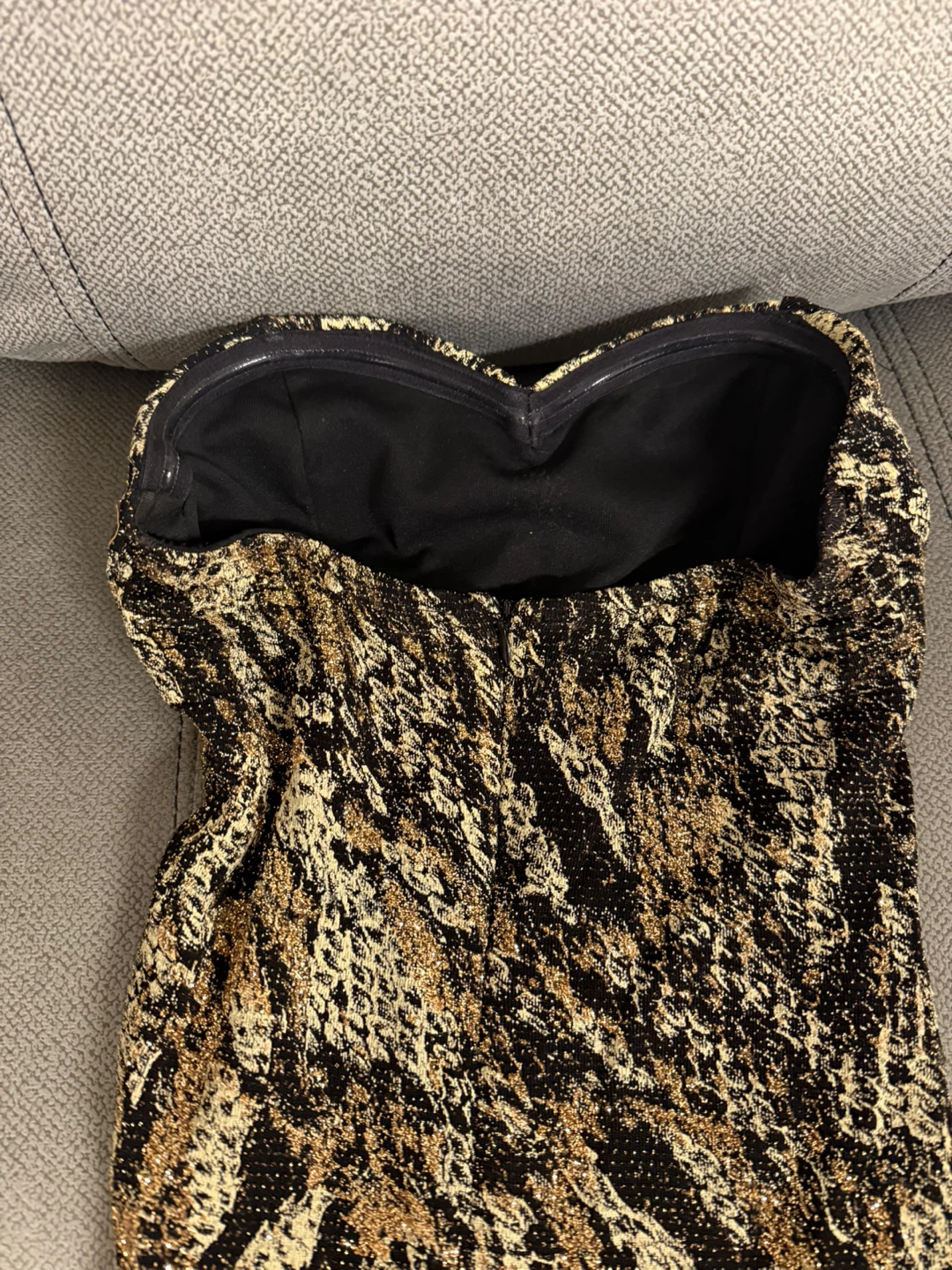 GYGESS Size 36 Dress - photo 2