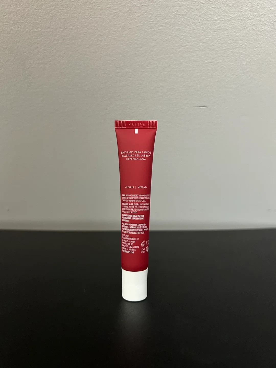 Summer Fridays Lip Butter Balm image indicator(6)