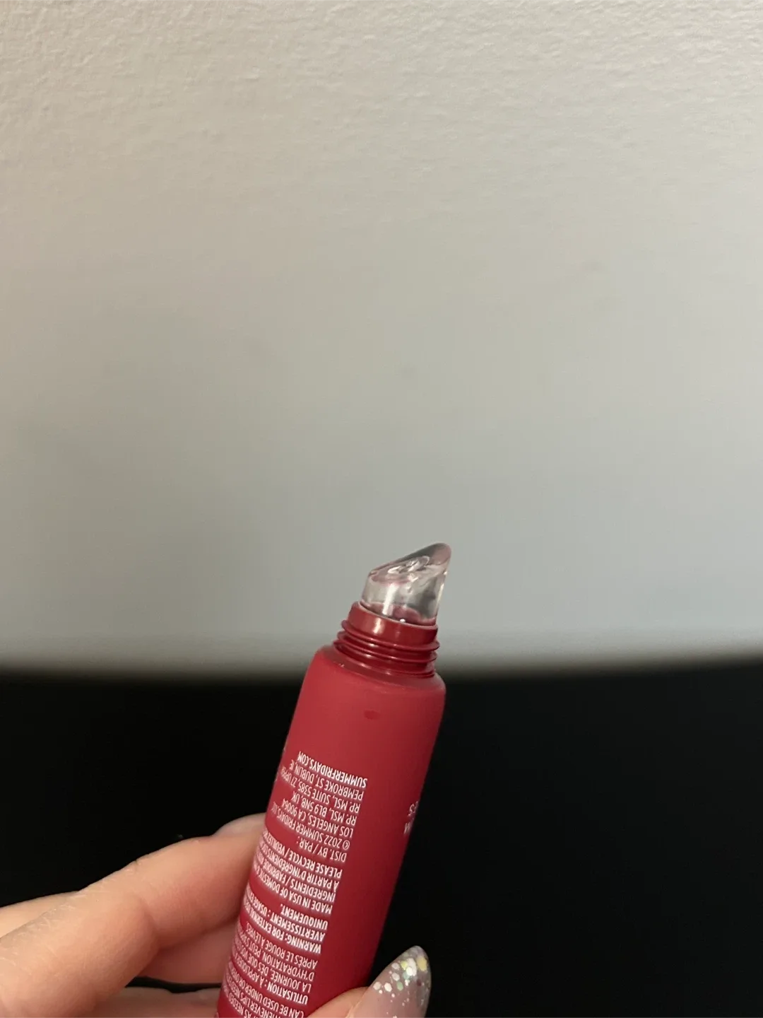 Summer Fridays Lip Butter Balm image indicator(5)