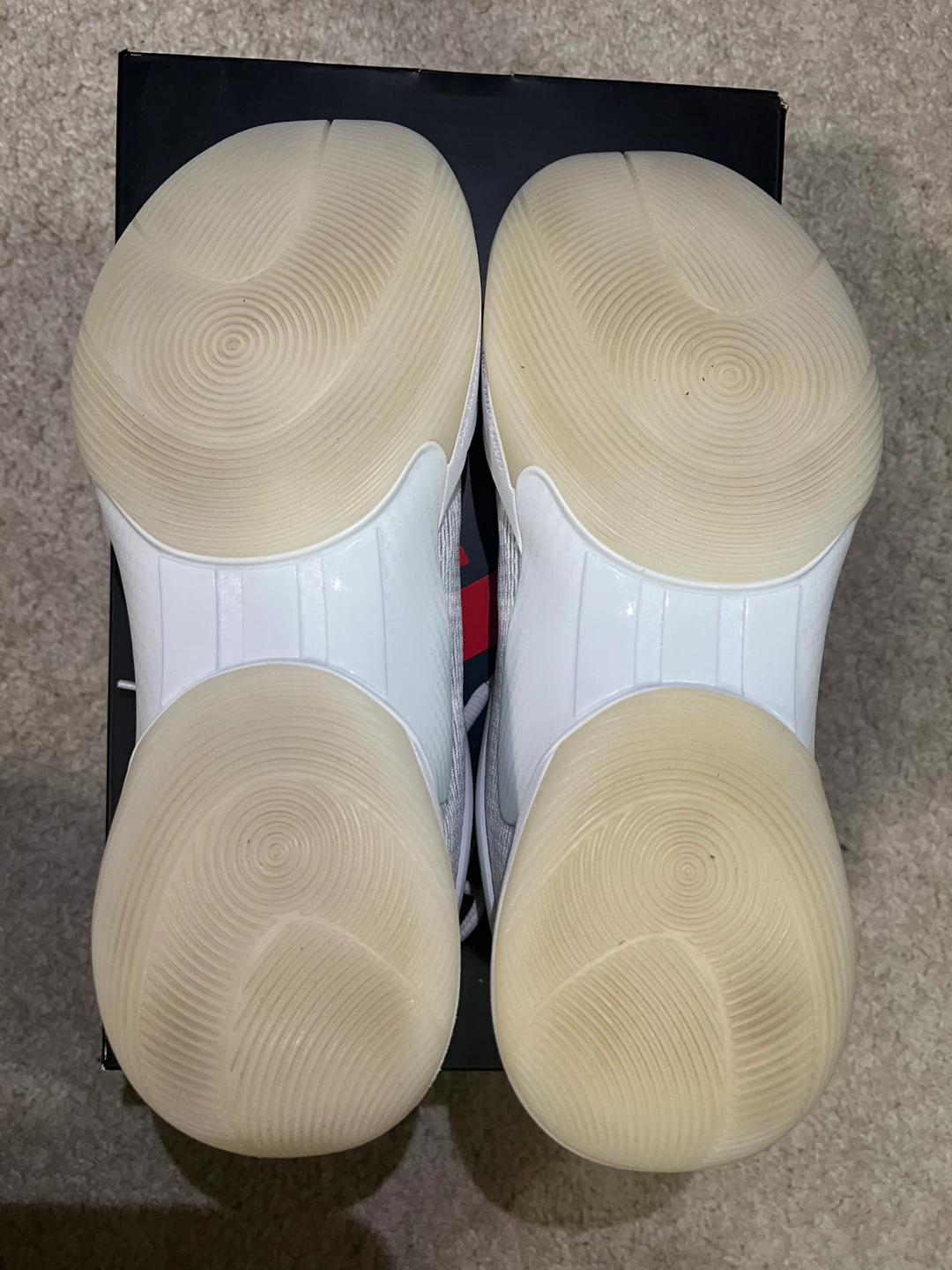 Adidas Don issue 6 - photo 5