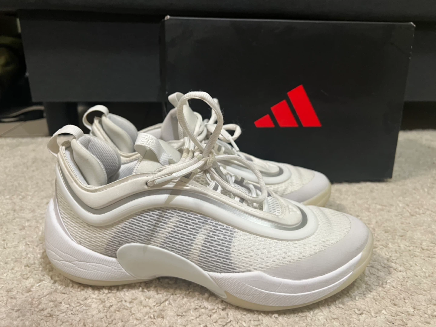 Adidas Don issue 6 - photo 2