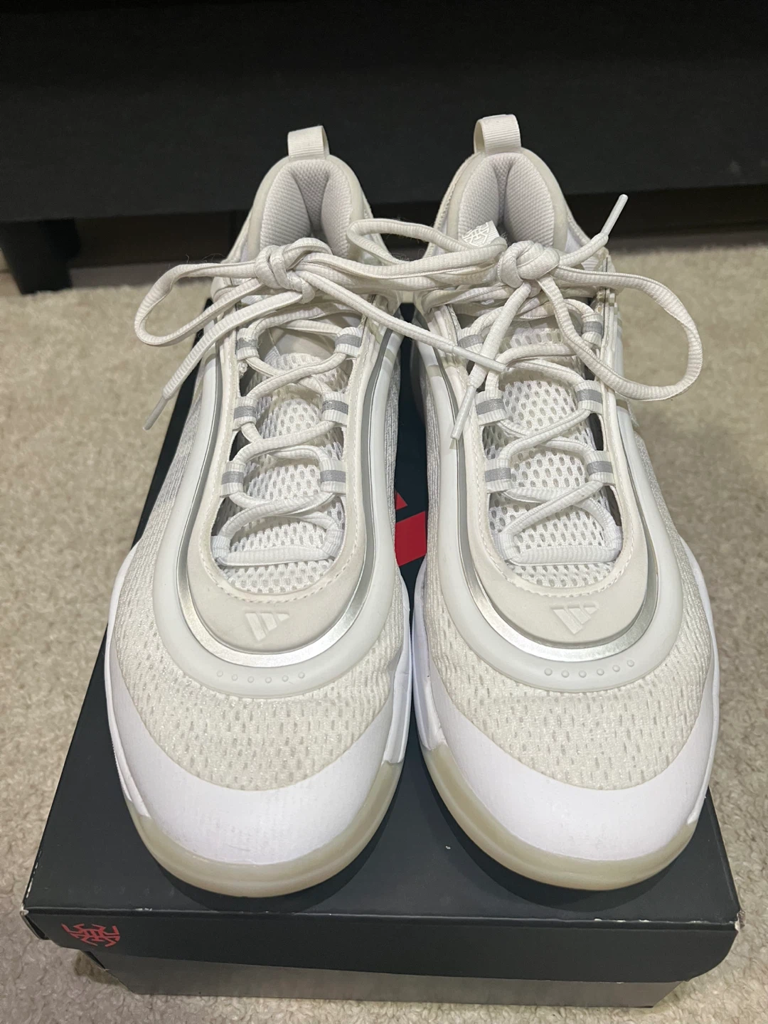 Adidas Don issue 6 - photo 3