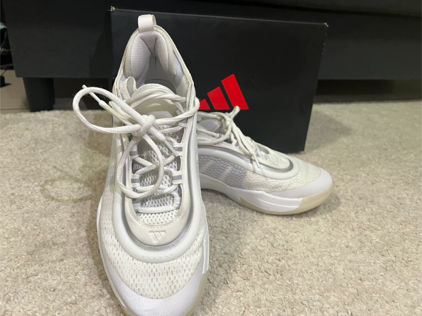 Adidas Don issue 6