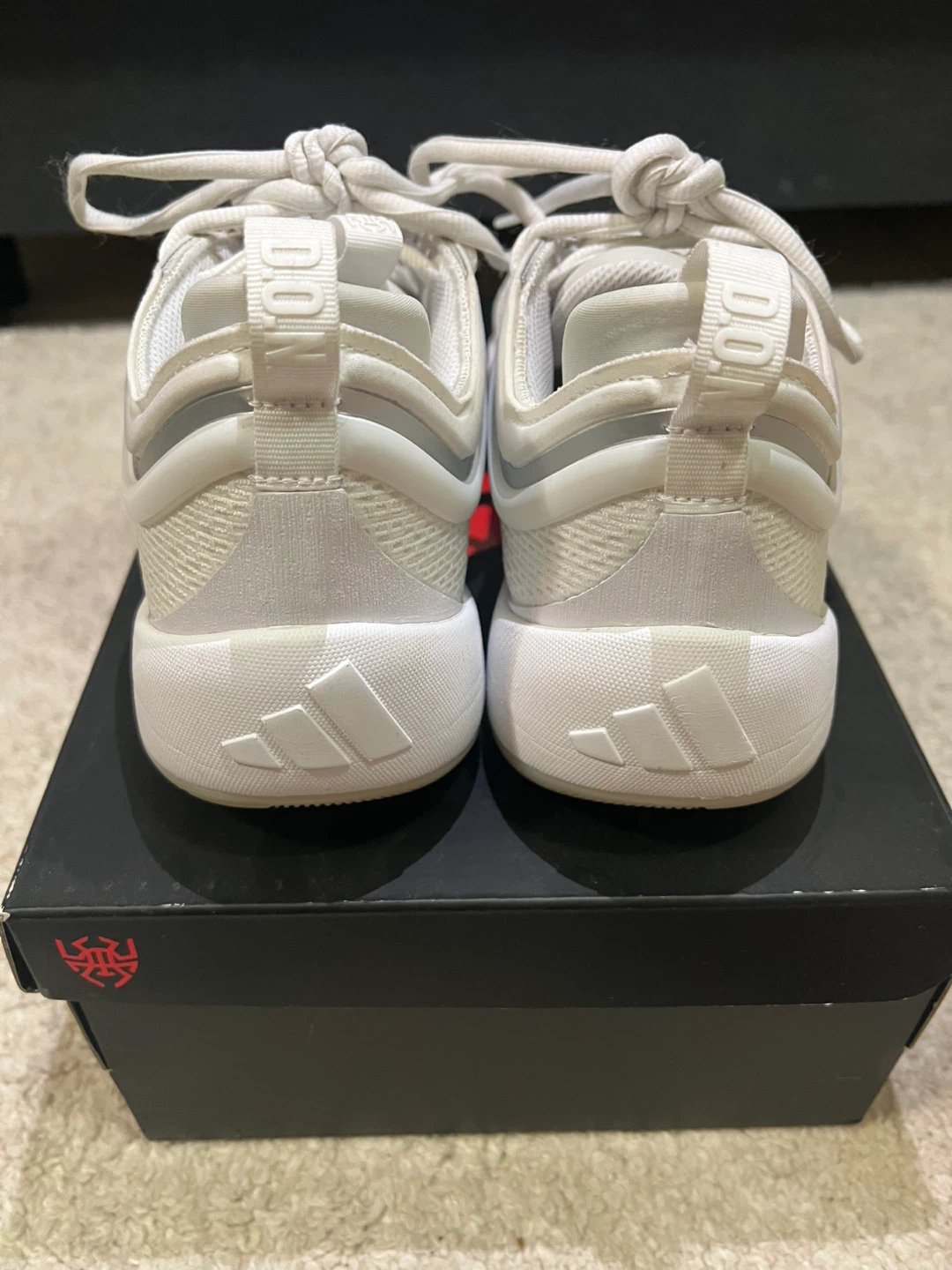 Adidas Don issue 6 - photo 4