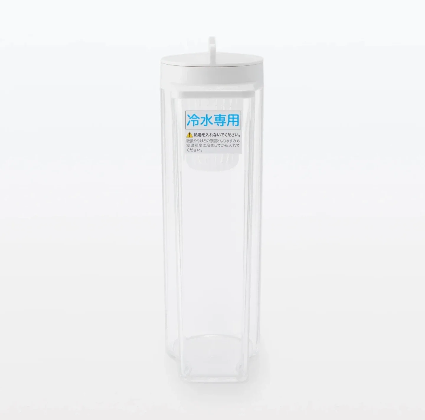 MUJI 2L Water Pot with Strainer image indicator(2)