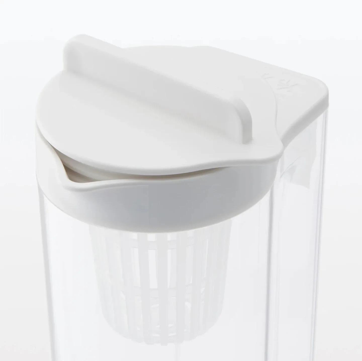 MUJI 2L Water Pot with Strainer image indicator(3)