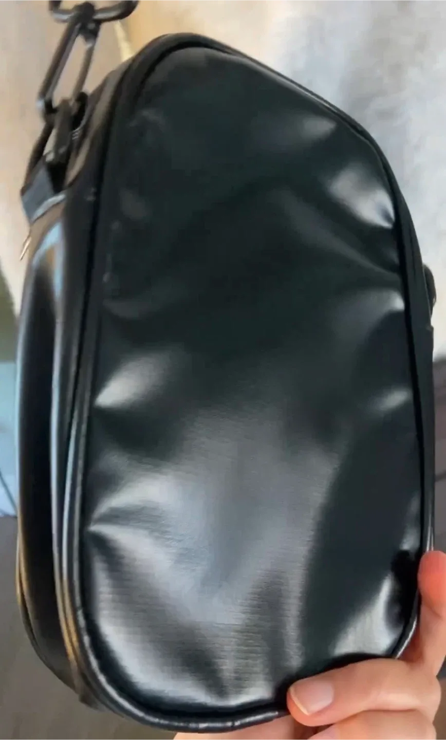 NEW Scream Ghostface Black Crossbody Bag image indicator(8)