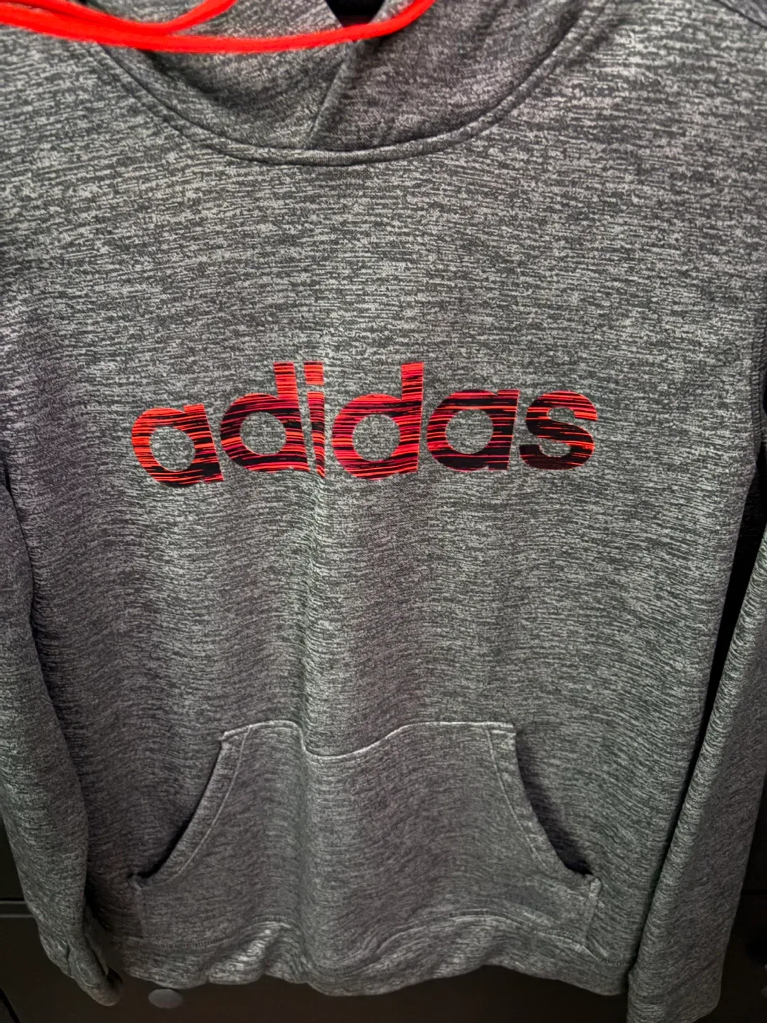 Woman’s adidas climawarm hoodie image indicator(3)